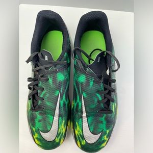 Nike indoor soccer sneakers